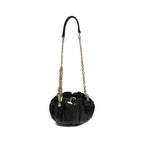 Sac à bandoulière Noir Agneau Ovis Aries