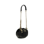 Sac à bandoulière Noir Agneau Ovis Aries