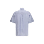 Multicolor Cotton Pattern Shirt