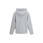 Gray Cotton Sweatshirt