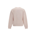 Multicolor Cotton Sweatshirt