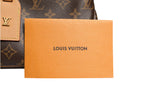 Monogram Canvas Odeon PM Crossbody Bag
