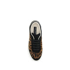 Multicolor Lamb Ovis Aries Aries Sneakers