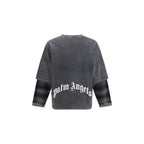 Black Cotton Shirt