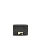 Black Lamb Ovis Aries Aries Wallet