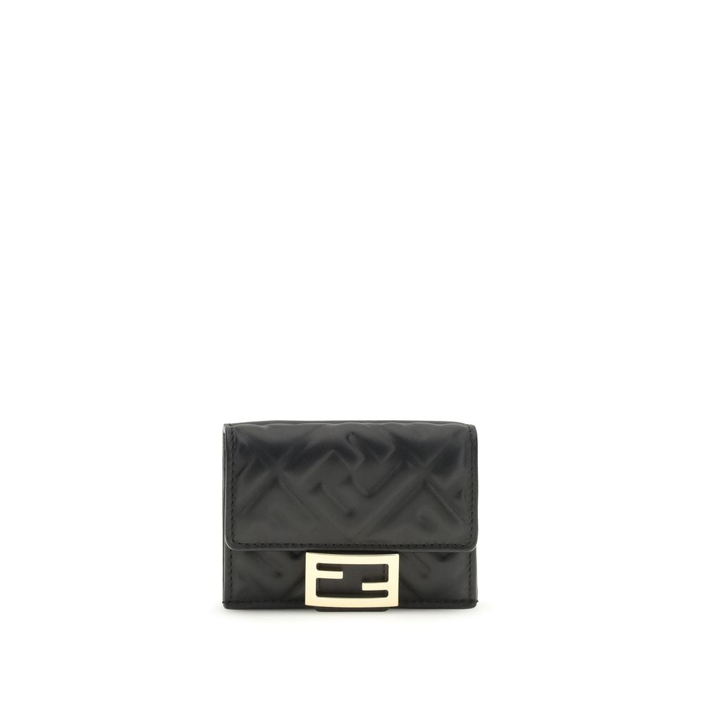 Black Lamb Ovis Aries Aries Wallet