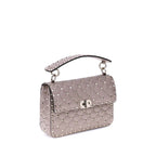 Multicolor Lamb Ovis Aries Aries Shoulder Bag
