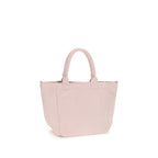 Multicolor Recycled Polyester Shoulder Bag