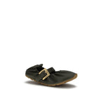 Bicolor Lamb Ovis Aries Aries Ballet Flats