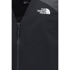 Black Nylon Jacket