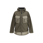 Bicolor Polyamide Clothing