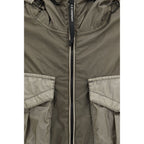Bicolor Polyamide Clothing