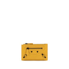 Bicolor Lamb Ovis Aries Aries Wallet