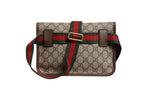 Supreme Canvas Belt Bag