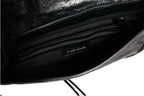 Le Cagole XS Flap Bag