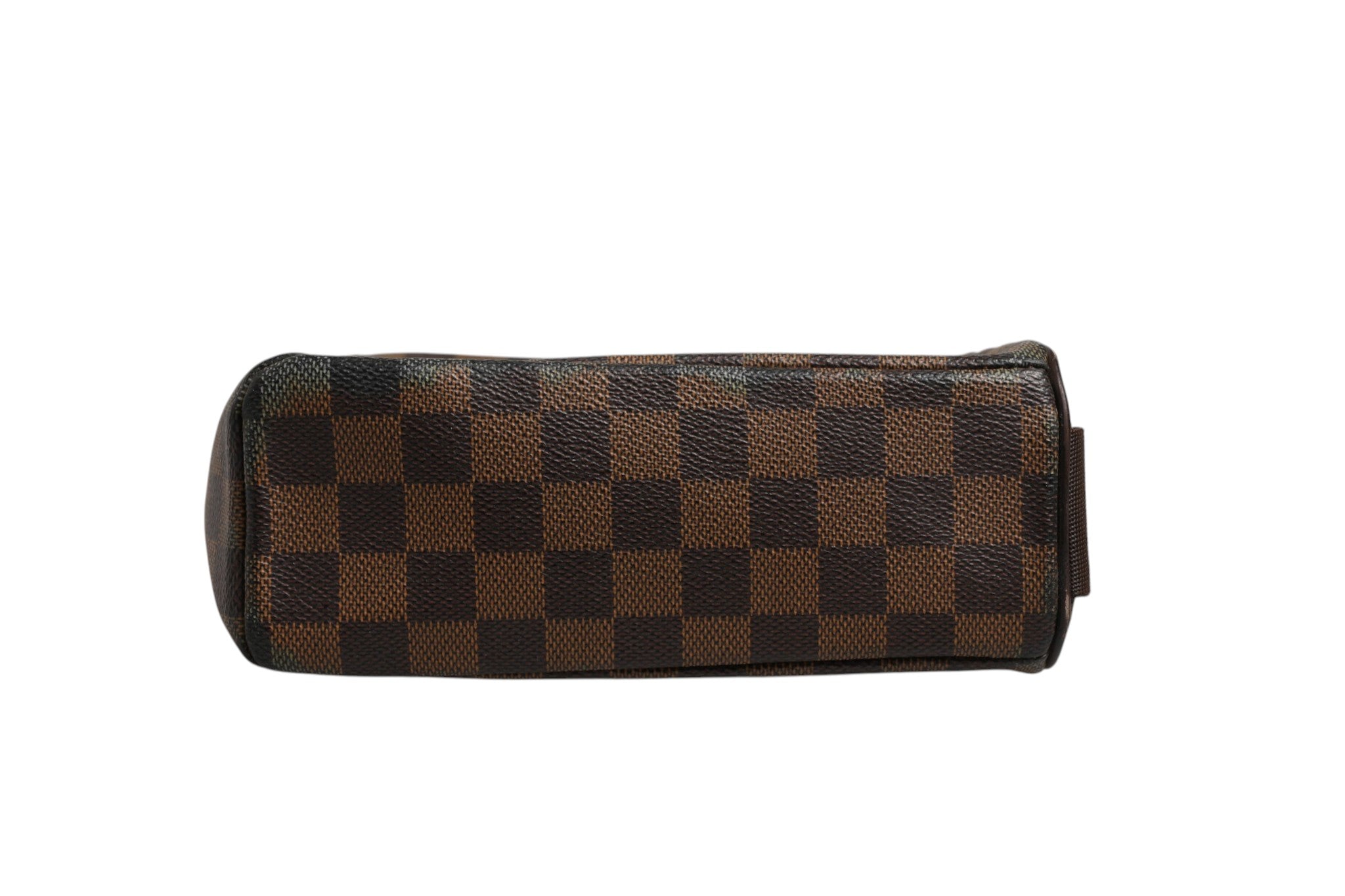 Damier Ebene Olav PM Messenger Bag