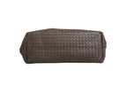 Intrecciato Nappa Leather Tote Bag