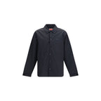 Black Cotton Jacket