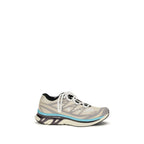 Multicolor Polyamide Athletic Sneakers