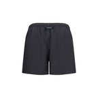 Black Recycled Polyester Clothing