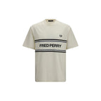 Beige Cotton Sportswear