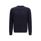 Blue Wool Oves Aries Sweatshirt