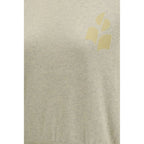 Beige Wool Oves Aries Sweatshirt