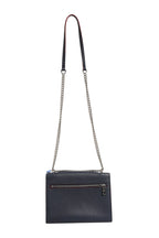 Mylockme Leather Chain Shoulder Bag