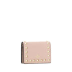 Multicolor Calf Leather Bos Taurus Wallet