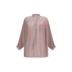 Multicolor Cotton Pattern Shirt