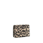 Multicolor Recycled Polyester Wallet