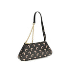 Multicolor Polyethylene Shoulder Bag