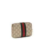 Beige Cotton Other Accessories