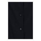 Black Silk Shirt
