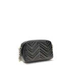 Black Lamb Ovis Aries Aries Handbag