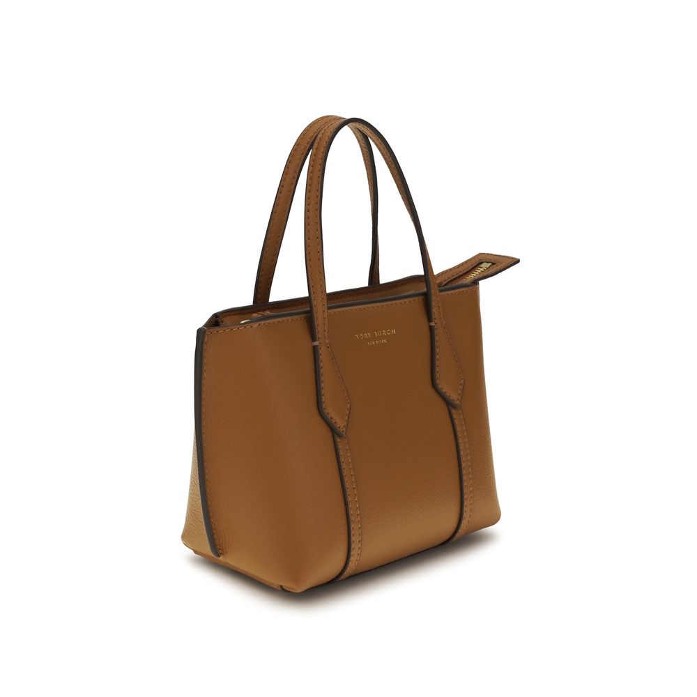 Sac à bandoulière en cuir de veau marron Bos Taurus