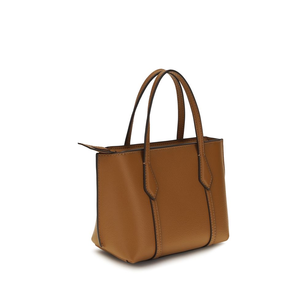 Sac à bandoulière en cuir de veau marron Bos Taurus
