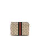 Beige Cotton Other Accessories
