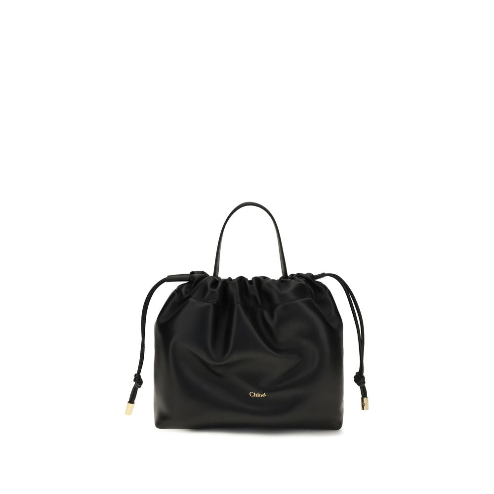 Sac à bandoulière Noir Agneau Ovis Aries