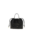 Sac à bandoulière Noir Agneau Ovis Aries