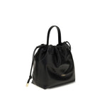 Sac à bandoulière Noir Agneau Ovis Aries