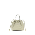 Sac à bandoulière agneau gris Ovis Aries Aries