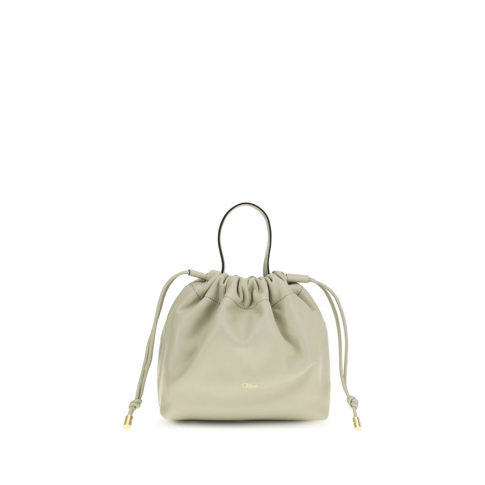 Sac à bandoulière agneau gris Ovis Aries Aries