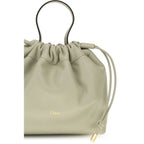 Sac à bandoulière agneau gris Ovis Aries Aries