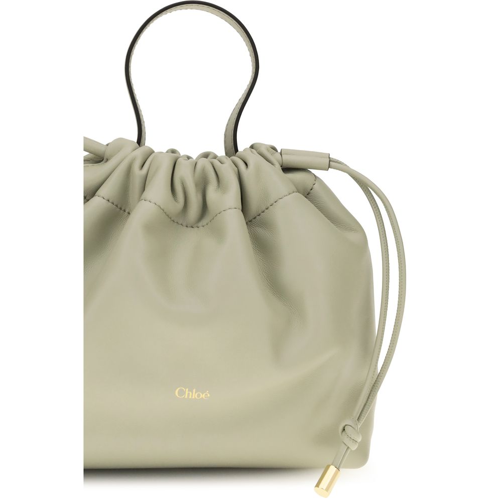 Sac à bandoulière agneau gris Ovis Aries Aries
