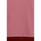 Multicolor Cotton Sweatshirt