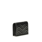 Portefeuille Black Lamb Ovis Aries Aries