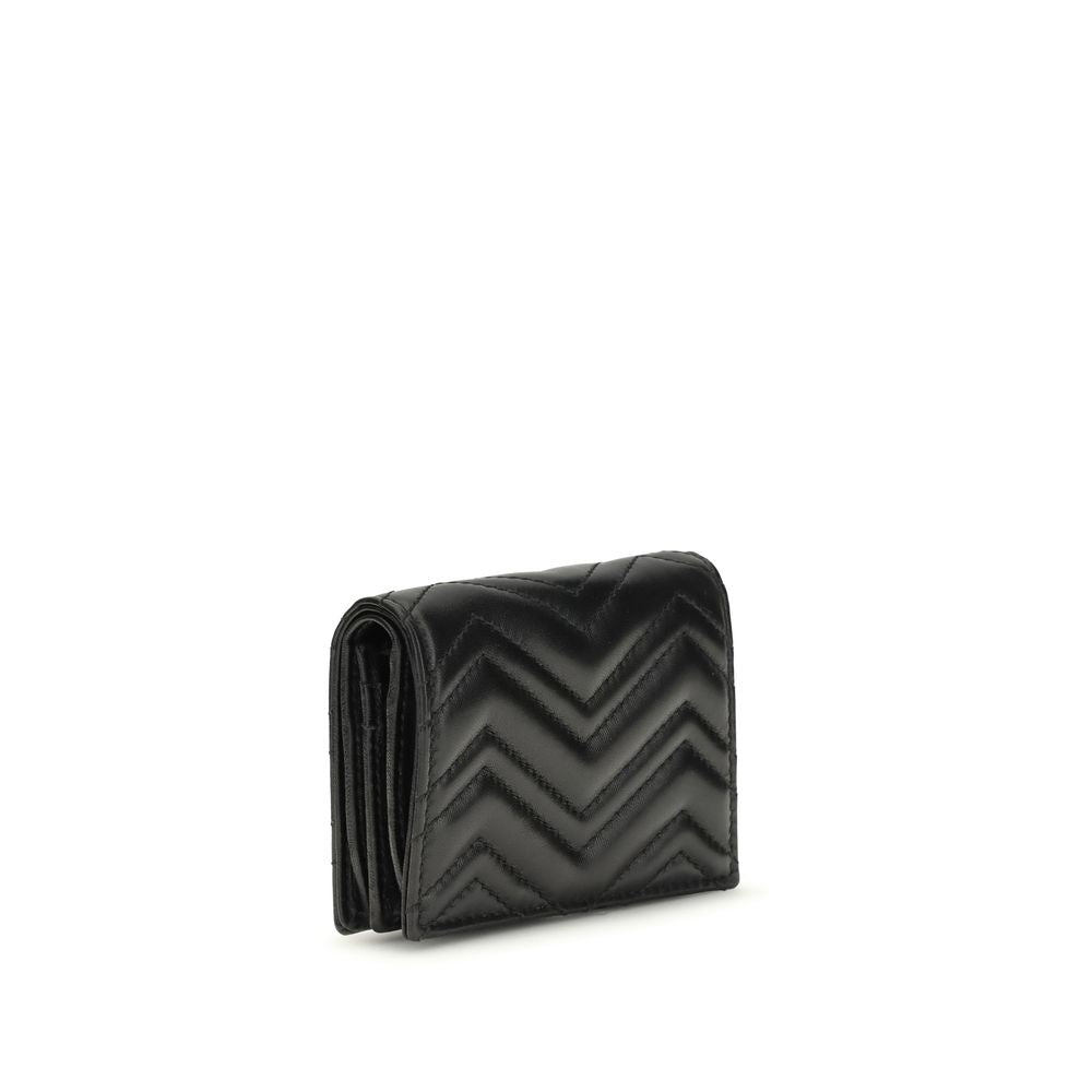 Portefeuille Black Lamb Ovis Aries Aries
