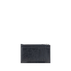 Portefeuille Agneau Noir Ovis Aries Aries