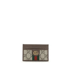 Multicolor Polyethylene Wallet
